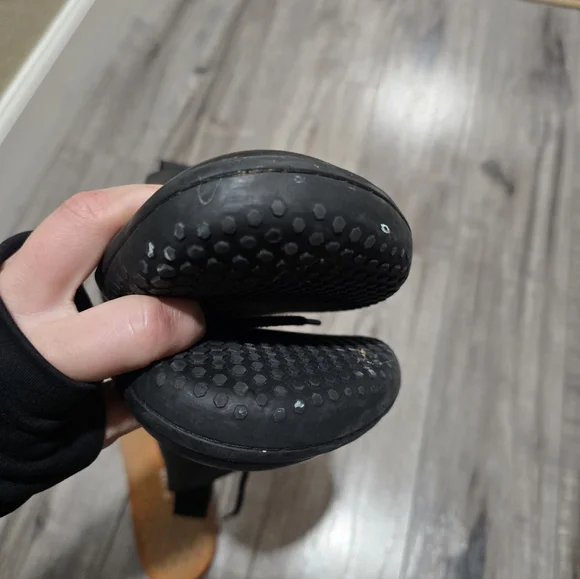 Vivo Barefoot Leather Shoes - Picture 4 of 11